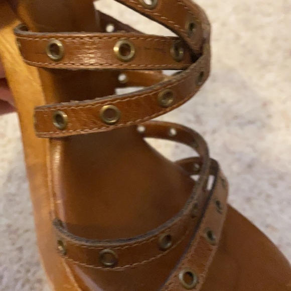 Bebe heels - Picture 6 of 6